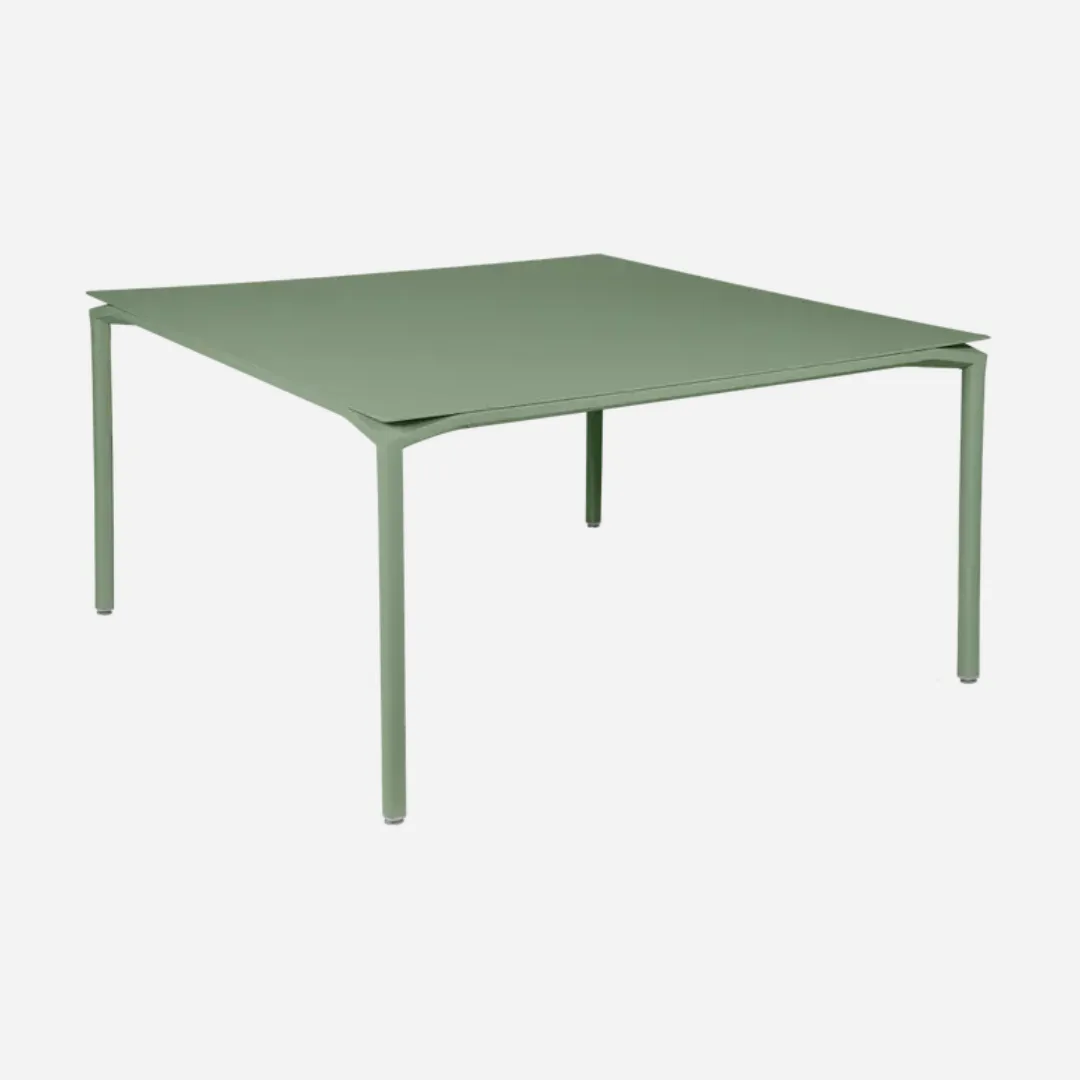 Calvi table 140x140 cm