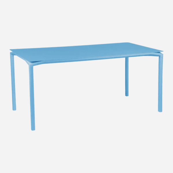 Calvi table 160x80 cm