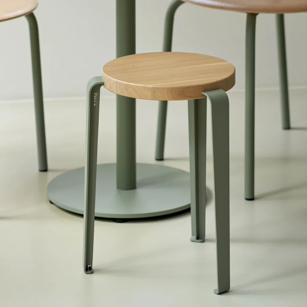 Tabouret LOU Tiptoe – Image 3