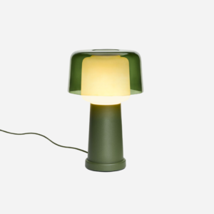 Lampe Fatboy Revolve table