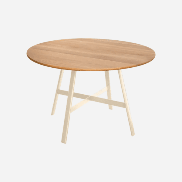Table so'o chêne